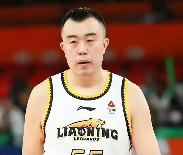 开云官方网站-喊话想打球了,韩德君复出?CBA规则曝光,谁注意大韩的表态|赵继伟|辽宁男篮|鄢手骐|退役|球迷_新浪体育_新浪新闻